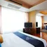 1 спален Квартира в аренду в The Duchess Hotel, Lumphini
