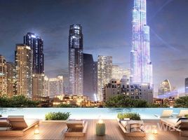 3 침실 City Center Residences에서 판매하는 아파트, Burj Views