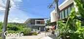 街道视图 of Tabuan Penthouse