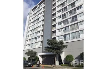 Nunciatura Flats: Apartment For Sale in Mata Redonda in , 산호세