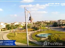 在Royal City出售的5 卧室 别墅, Sheikh Zayed Compounds, Sheikh Zayed City, Giza, 埃及