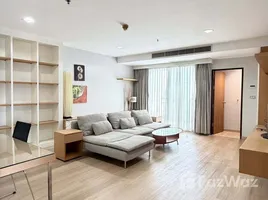 คอนโด 2 ห้องนอน ให้เช่า ในโครงการ 59 เฮอริเทจ, คลองตันเหนือ, วัฒนา