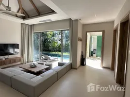 ขายบ้านเดี่ยว 3 ห้องนอน ในโครงการ ตรีชฎา เอซัวร์, ศรีสุนทร, ถลาง, ภูเก็ต