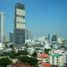 2 спален Квартира на продажу в The Address Sathorn, Si Lom