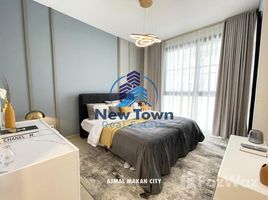 1 침실 Sharjah Waterfront City에서 판매하는 아파트, Al Madar 2, Al Madar, Umm al-Qaywayn