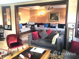 3 Schlafzimmer Appartement zu verkaufen im Bel appartement de 220m2 à Californie, Na Ain Chock