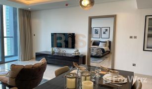 1 chambre Appartement a vendre à Burj Views, Dubai The Sterling West
