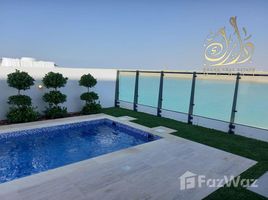 4 Bedroom Villa for sale at Hamriyah Free Zone, Al Rashidiya 2, Al Rashidiya