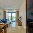 Appartement 2 chambre à louer à The Ocean Suites, Hoa Hai