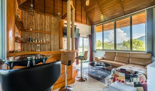 5 Schlafzimmern Villa zu verkaufen in Kamala, Phuket 