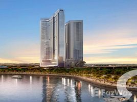 1 спален Квартира на продажу в Aykon City, Business Bay