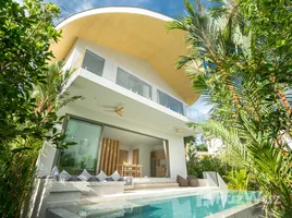 2 chambre Villa à vendre à Himmapana Villas - Hills., Kamala, Kathu, Phuket