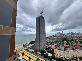 ขายคอนโด 1 ห้องนอน ในโครงการ โคปาคาบาน่า บีช จอมเทียน, เมืองพัทยา, พัทยา