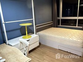 คอนโด 1 ห้องนอน ให้เช่า ในโครงการ เดอะ คริส เอ็กซ์ตร้า 7, ดินแดง, ดินแดง, กรุงเทพมหานคร