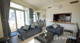 Available Units at Burj Views Podium