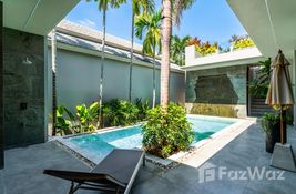 2 bedroom Villa for sale at in Phuket, Thailand