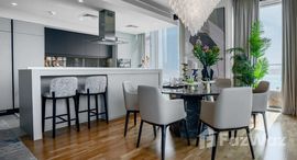 Available Units at Bluewaters Residences