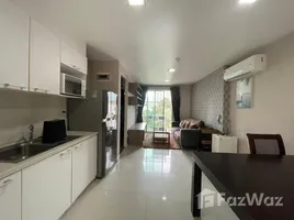 1 Bedroom Condo for sale at The Clover, Khlong Tan Nuea