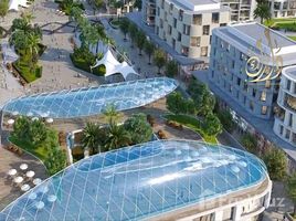 1 спален Квартира на продажу в The Gate, Masdar City