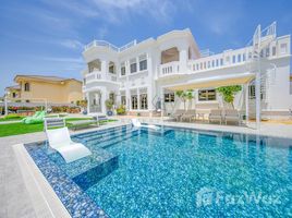 6 спален Вилла на продажу в Signature Villas Frond B, Signature Villas, Palm Jumeirah