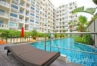 Фото 3 of the สระว่ายน้ำ at Water Park