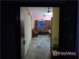 Ahmadabad, गुजरात Ambli-Bopal Road में 2 बेडरूम अपार्टमेंट बिक्री के लिए