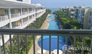 2 Bedrooms Condo for sale in Hua Hin City, Hua Hin Baan Saechuan 