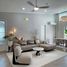3 спален Квартира в аренду в The Bangkok Sukhumvit 61, Khlong Tan Nuea