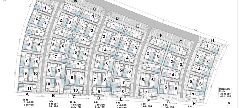 Master Plan of Longevity Resort Samui - Photo 2