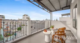 Available Units at H&H Apartment