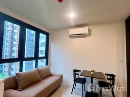 1 Habitación Departamento en alquiler en XT Huaikhwang, Din Daeng, Din Daeng, Bangkok, Tailandia