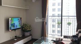 Available Units at Bamboo Airways Tower