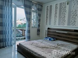 4 Bedroom Townhouse for sale in Binh Tan, Ho Chi Minh City, Tan Tao, Binh Tan