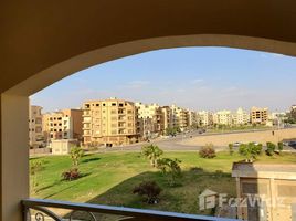 3 Bedroom Apartment for rent at El Banafseg Apartment Buildings, El Banafseg