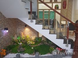 Estudio Casa en venta en Binh Tan, Ho Chi Minh City, Binh Tri Dong A, Binh Tan