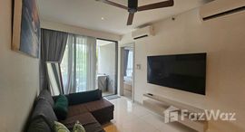 Доступные квартиры в Cassia Residence Phuket