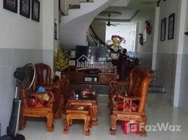 3 Schlafzimmer Haus zu verkaufen in Binh Tan, Ho Chi Minh City, Binh Hung Hoa