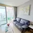 1 chambre Condominium à louer à , Nong Prue