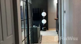 ยูนิตที่เหลืออยู่ในโครงการ Supalai Loft @Talat Phlu Station