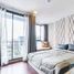 1 спален Кондо в аренду в Bangkok Feliz Sathorn-Taksin, Khlong Ton Sai, Кхлонг Сан