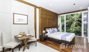 Studio Wohnung zu verkaufen in Karon, Phuket Q Conzept Condominium