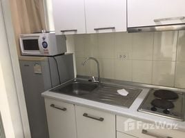 1 спален Квартира на продажу в Life at Ratchada - Suthisan, Sam Sen Nok