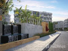 3 Bedroom Apartment for sale at Green 5, 6 October Compounds, 6 October City