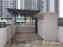 ขายทาวน์เฮ้าส์ 5 ห้องนอน ใน พระโขนง, กรุงเทพมหานคร, พระโขนง