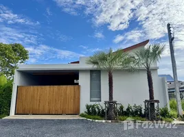 วิลล่า 2 ห้องนอน ให้เช่า ในทำเล เทพกระษัตรี, ภูเก็ต, เทพกระษัตรี