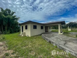 3 Schlafzimmer Haus zu verkaufen in Dolega, Chiriqui, Potrerillos