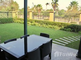 4 Bedroom Townhouse for rent at Allegria, Sheikh Zayed Compounds, Sheikh Zayed City, Giza, Egypt
