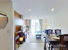 1 Bedroom Condo for sale at Peaks Garden, Chang Khlan, Mueang Chiang Mai, Chiang Mai, Thailand