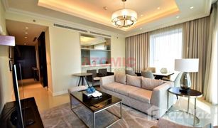 2 chambres Appartement a vendre à The Address Residence Fountain Views, Dubai The Address Residence Fountain Views 2