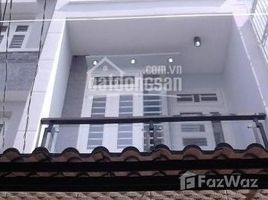 Studio Nhà mặt tiền for sale in Quận 11, TP.Hồ Chí Minh, Phường 9, Quận 11